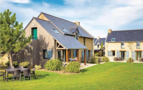 Les Hauts De La Houle